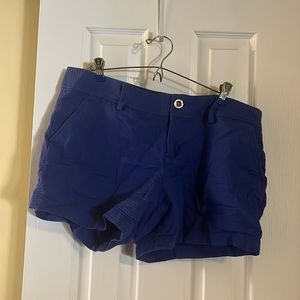 Lily Pulitzer shorts